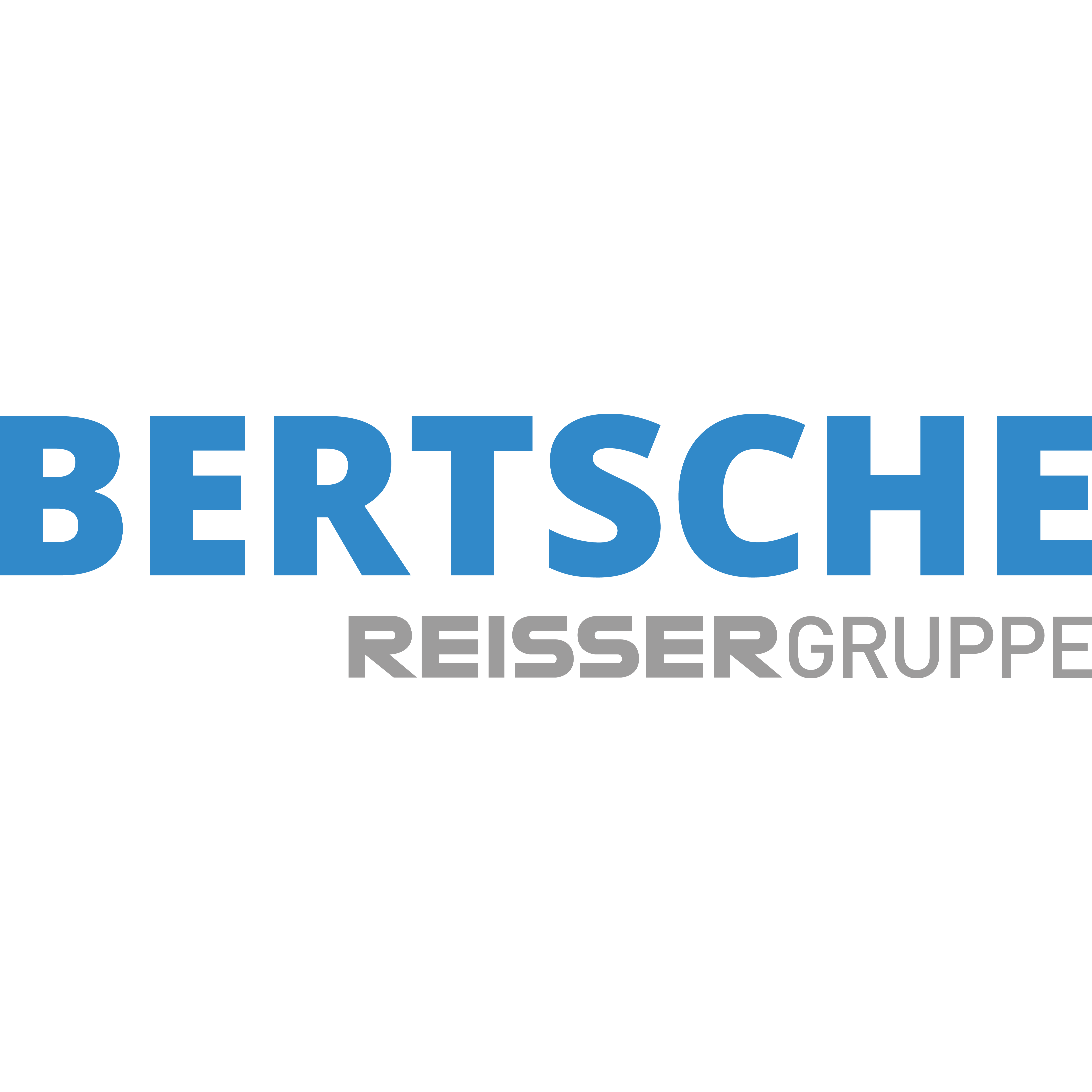 Logo von BERTSCHE GmbH - Badausstellung