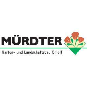 Logo von Mürdter Garten- und Landschaftsbau GmbH