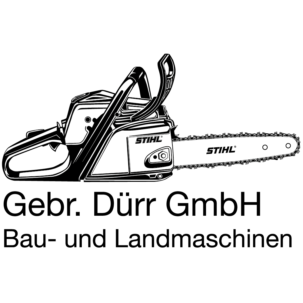 Logo von Gebr. Dürr GmbH