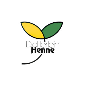Logo von Dietterlein - Henne OHG