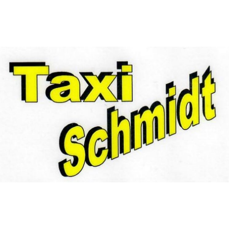 Logo von Marion Schmidt Taxi - Mietwagen