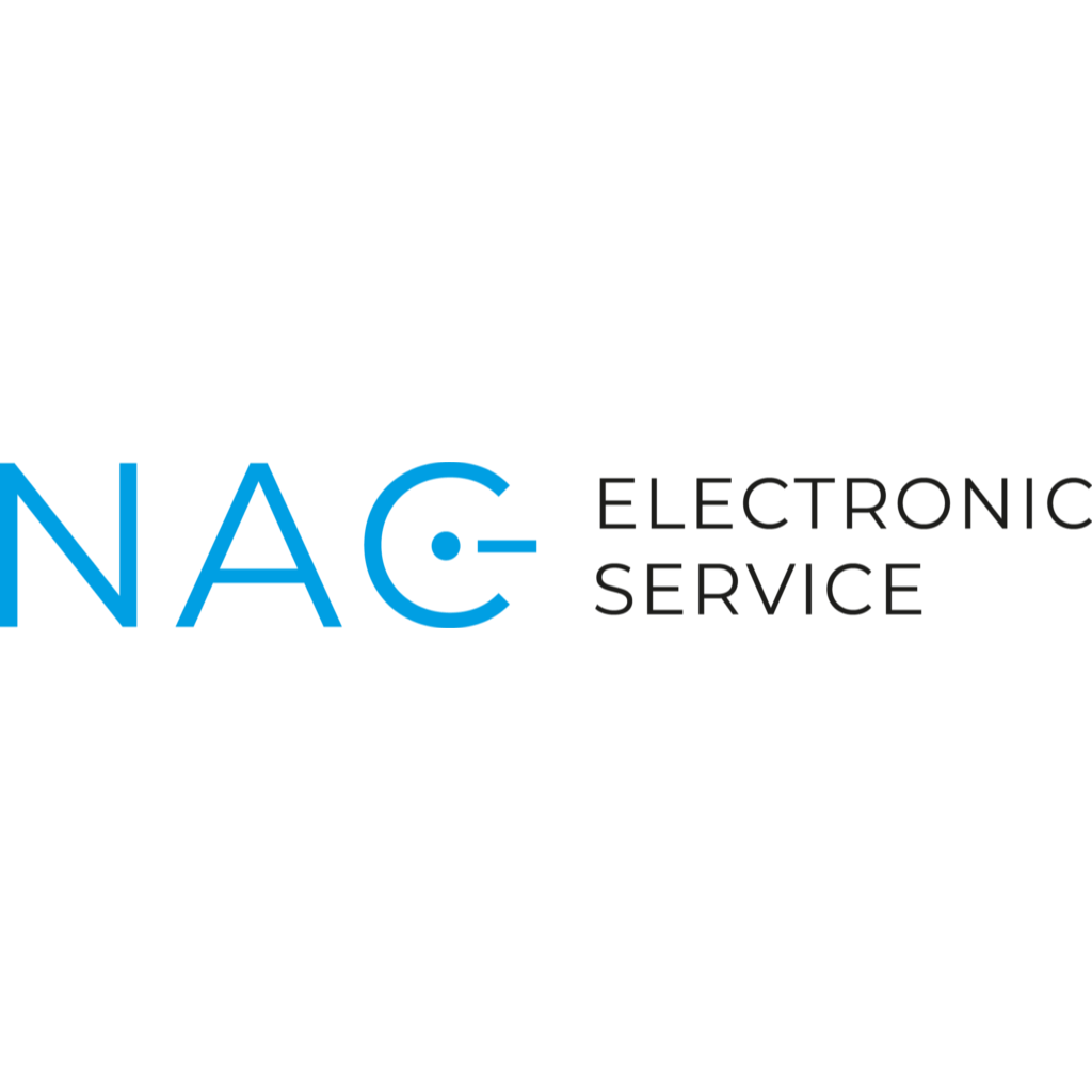 Logo von NAC ELECTRONIC SERVICE