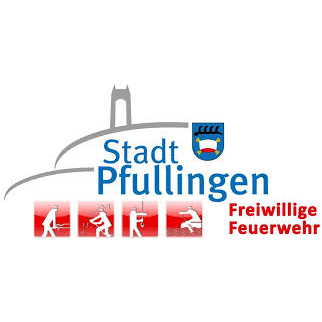 Logo von Feuerwehr Pfullingen