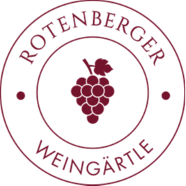 Logo von Rotenberger Weingärtle