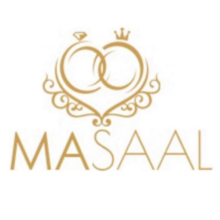 Logo von Masaal Eventlocation GmbH