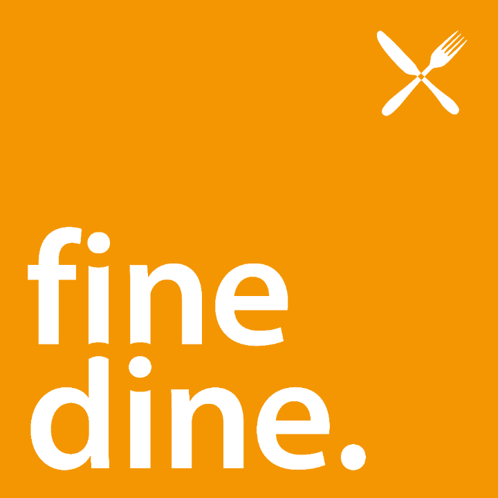 Logo von Fine Dine Ulm