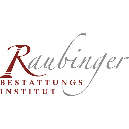 Logo von Bestattungs-Institut Dieter Raubinger