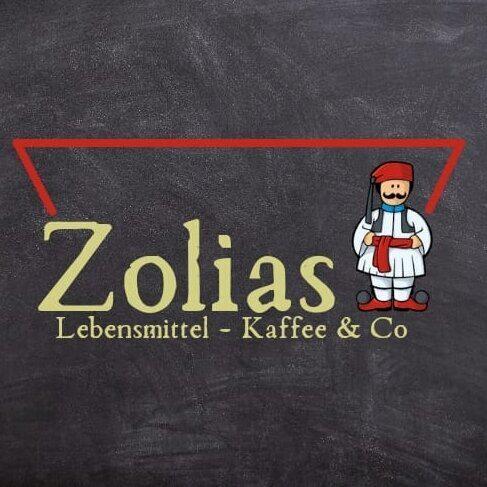 Logo von Zolias Lebensmittel - Kaffee & Co