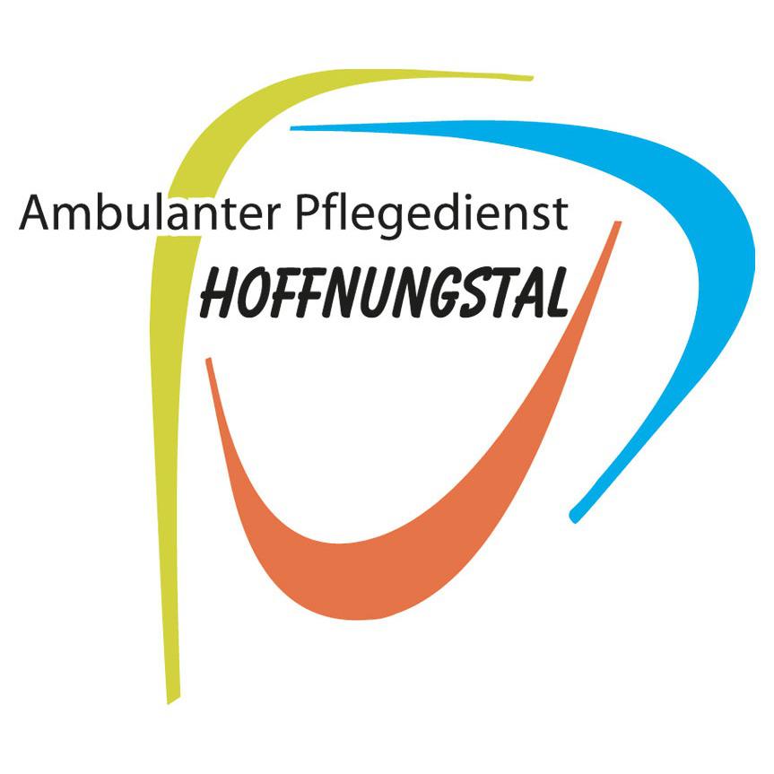 Logo von Ambulanter Pflegedienst Hoffnungstal GmbH