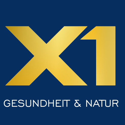 Logo von X1-Gesundheit