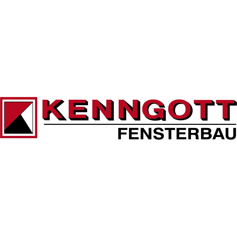 Logo von Kenngott Fensterbau GmbH