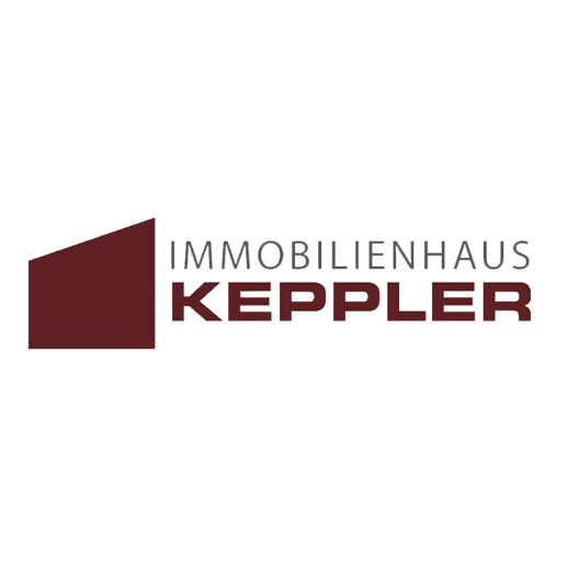 Logo von Immobilienhaus Keppler