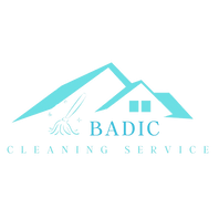 Logo von Badic Cleaning Service Gebäudereinigung Reutlingen