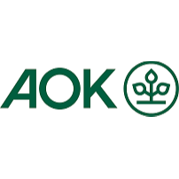 Logo von AOK Baden-Württemberg - KundenCenter Ditzingen