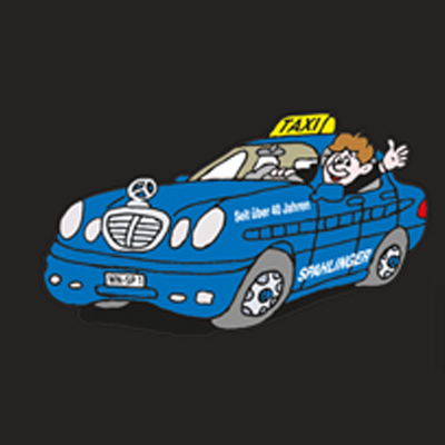 Logo von Taxizentrale Spahlinger Jakov Frkic-Spahlinger