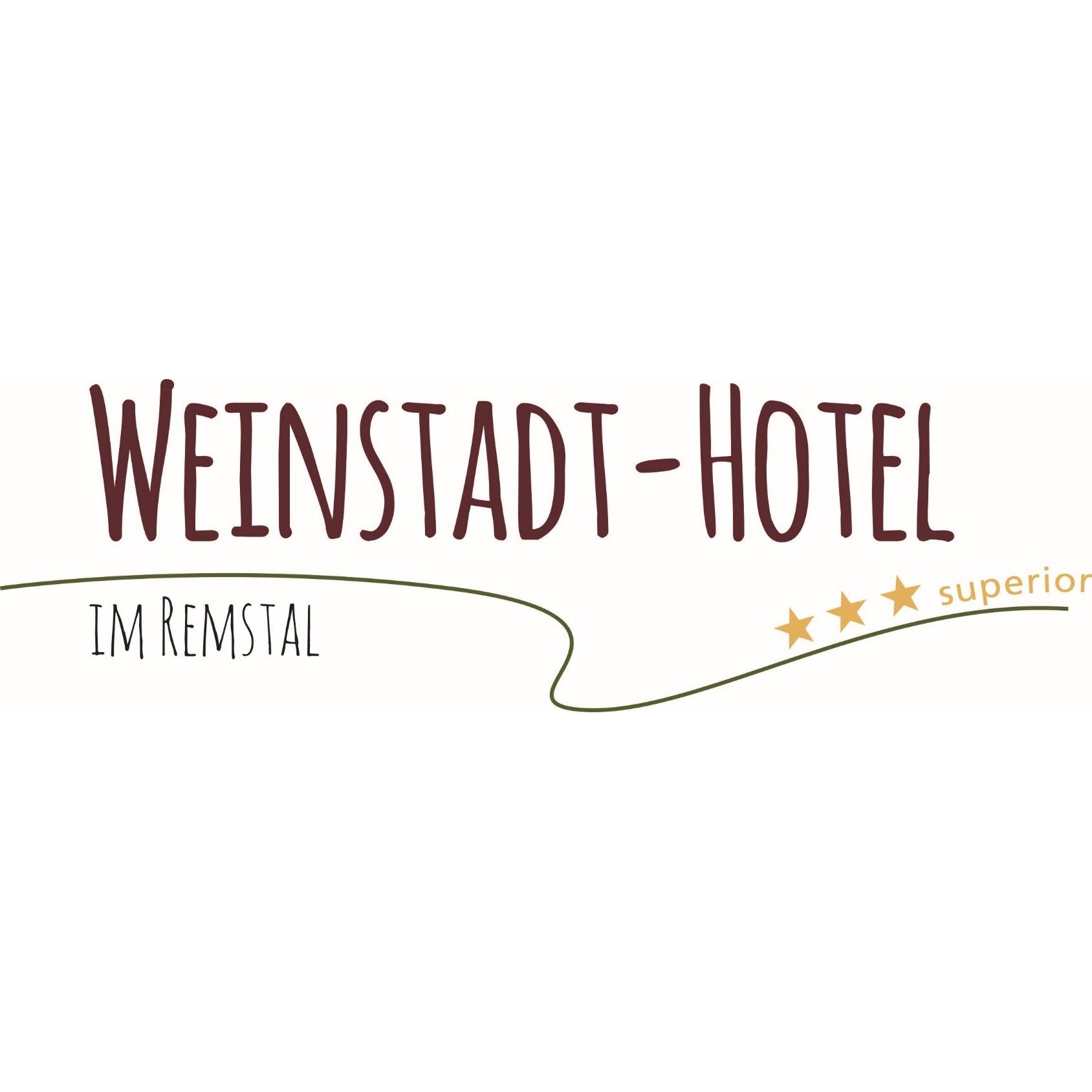 Logo von Weinstadt-Hotel GmbH