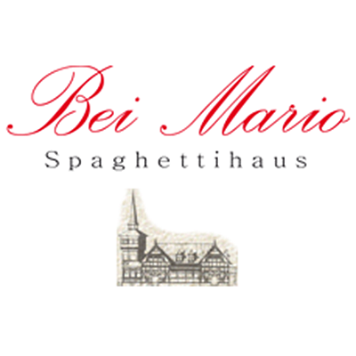 Logo von Mario Marino Bei Mario -Spaghettihaus-