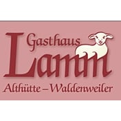 Logo von Gasthaus Lamm