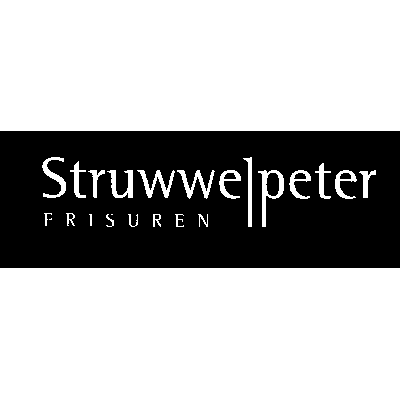 Logo von Struwwelpeter Frisuren - Birgit  La Friseurgeschäft