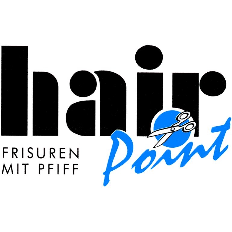 Logo von Hair-Point Waltraud Krautter
