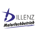 Logo von Thomas Dillenz Malerfachbetrieb