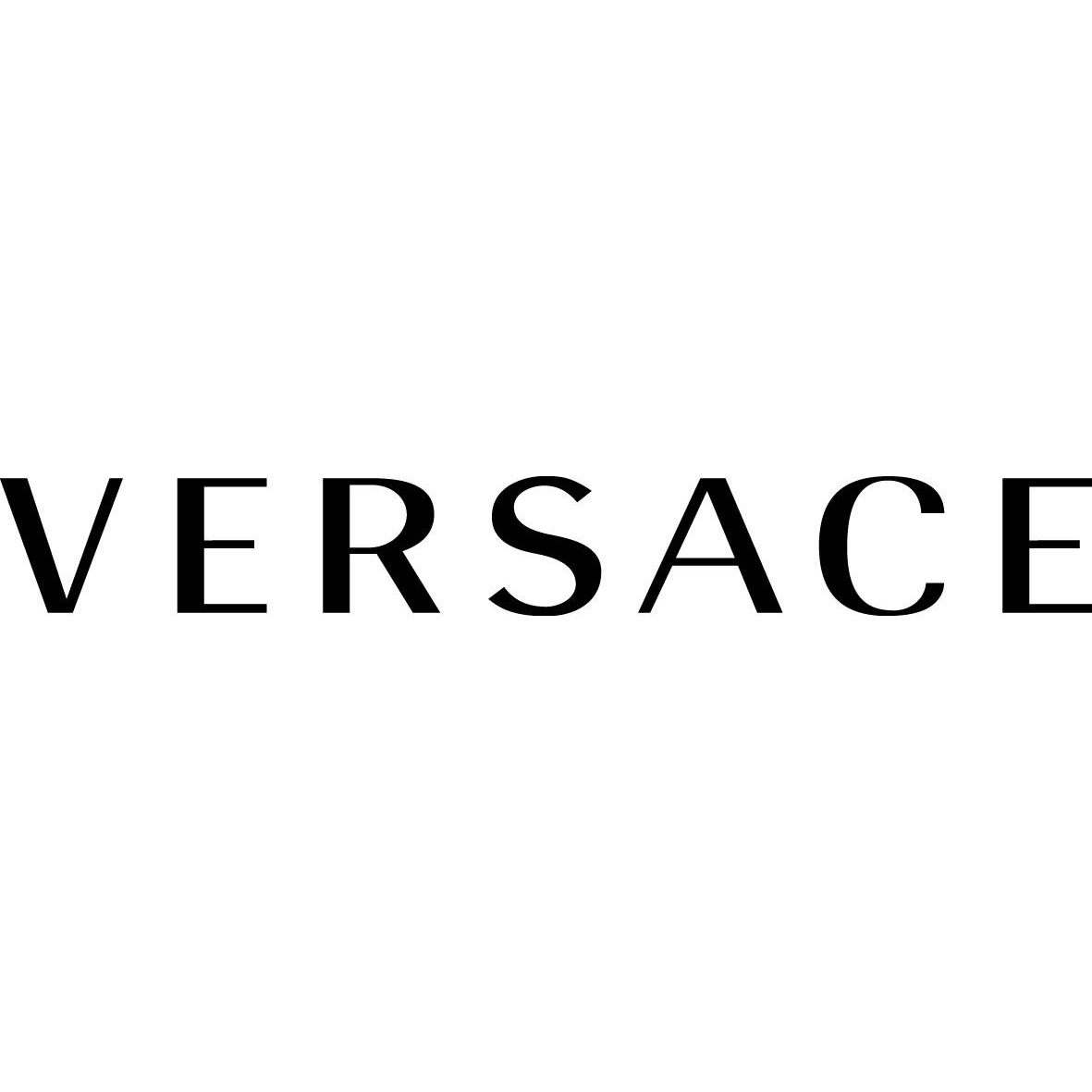 Logo von VERSACE