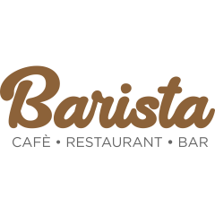 Logo von Barista