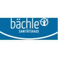 Logo von Sanitätshaus Bächle GbR