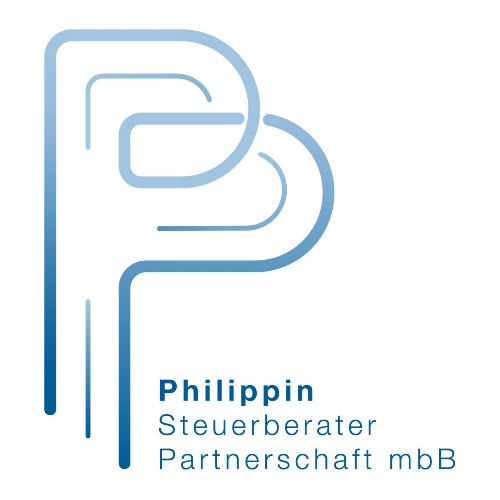 Logo von Philippin Steuerberater Partnerschaft mbB