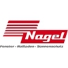 Logo von Nagel GmbH Fenster - Rollladen - Sonnenschutz