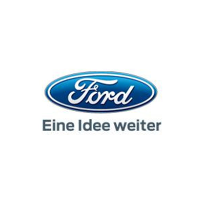 Logo von Ralf Steinerbrunner Ford - Auto