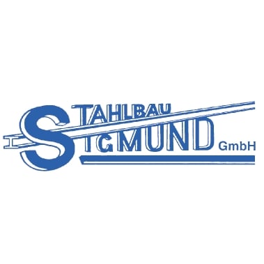 Logo von Stahlbau Sigmund GmbH