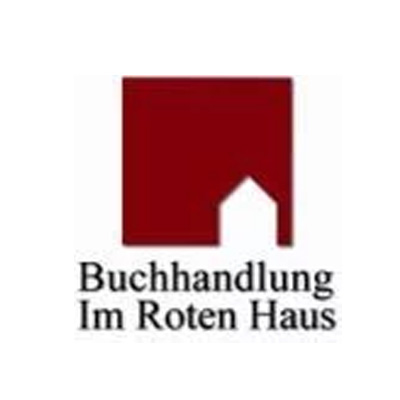 Logo von Buchhandlung im Roten Haus