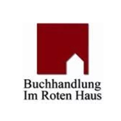 Logo von Buchhandlung Im Roten Haus