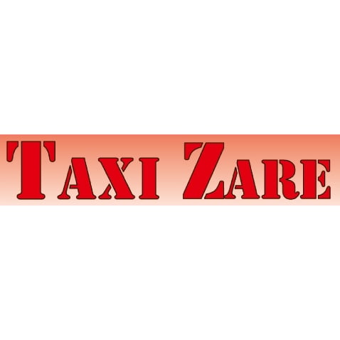 Logo von Taxi Zare GbR