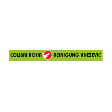 Logo von Colibri Rohrreinigung Knezevic - Esslingen am Neckar