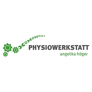 Logo von Physiowerkstatt Angelika Höger