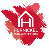 Logo von Malerwerkstätte Hornickel
