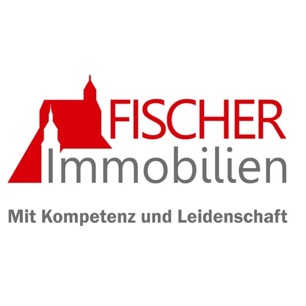 Logo von Fischer Immobilien GmbH