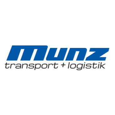 Logo von Munz Transport & Logistik GmbH & Co