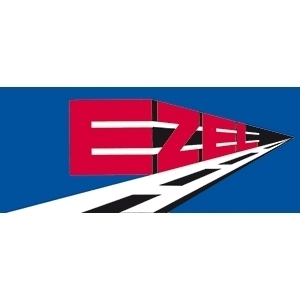 Logo von GEBR. EZEL GmbH & Co. KG Bauunternehmung