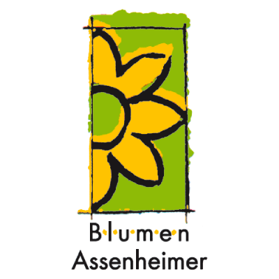 Logo von Blumen Assenheimer