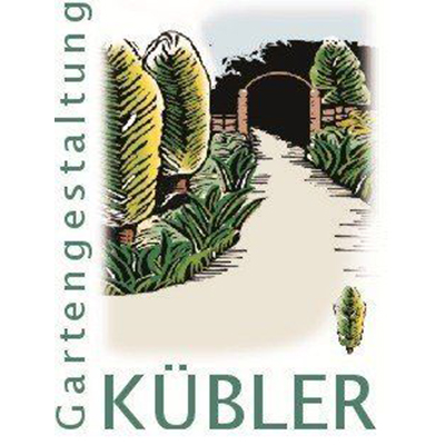 Logo von Kübler Garten- und Landschaftsbau OHG