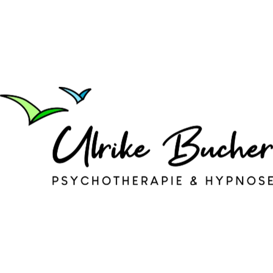 Logo von Heilpraktikerin für Psychotherapie und Hypnosetherapeutin Ulrike Bucher