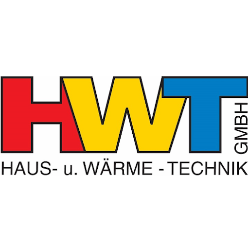 Logo von HWT GmbH Haus- & Wärme- Technik
