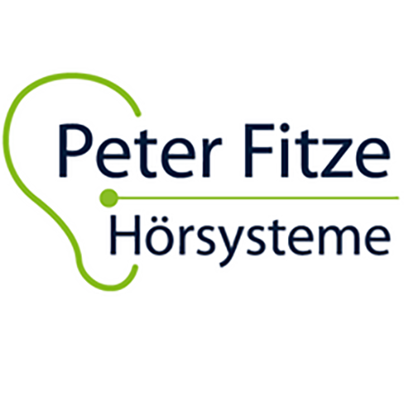 Logo von Hörsysteme Peter Fitze