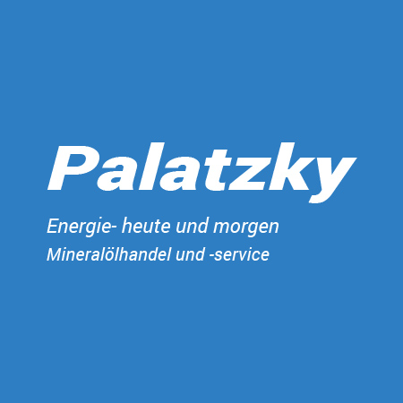 Logo von Tankstelle Palatzky