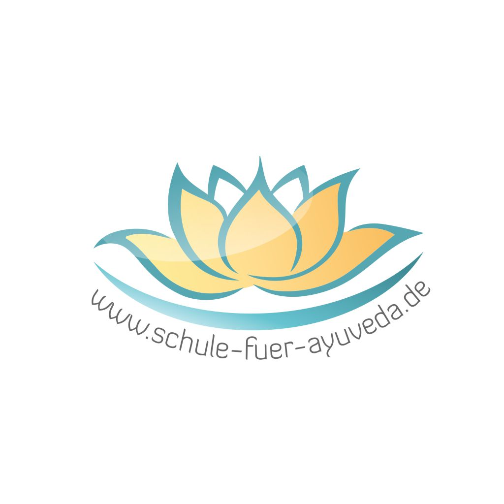 Logo von Ayurvedaschule