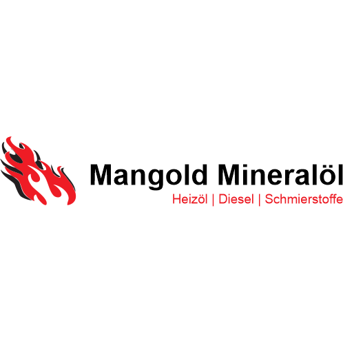 Logo von Mangold Mineralöl GmbH Heizöl-Diesel
