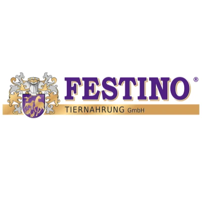 Logo von Festino Tiernahrung GmbH
